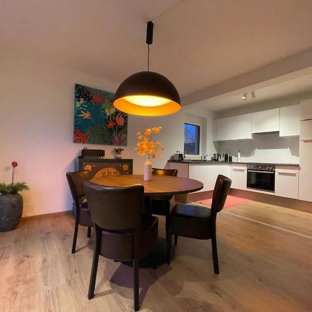 Moderne Ferienwohnung Am Rothsee ฮิลโพลท์ชไตน์ ภายนอก รูปภาพ