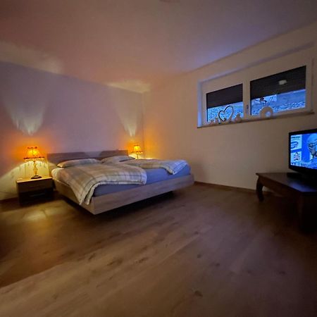 Moderne Ferienwohnung Am Rothsee ฮิลโพลท์ชไตน์ ภายนอก รูปภาพ