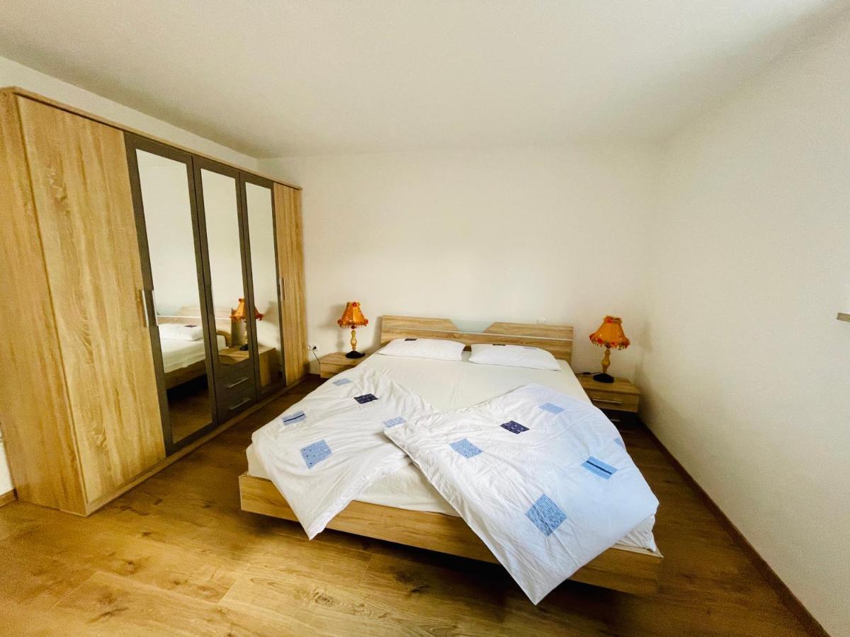 Moderne Ferienwohnung Am Rothsee ฮิลโพลท์ชไตน์ ภายนอก รูปภาพ