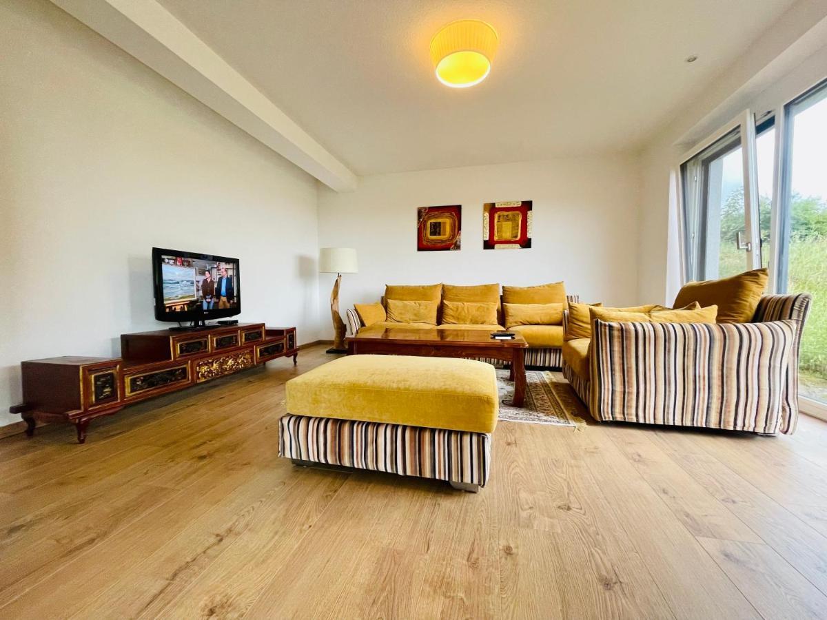 Moderne Ferienwohnung Am Rothsee ฮิลโพลท์ชไตน์ ภายนอก รูปภาพ