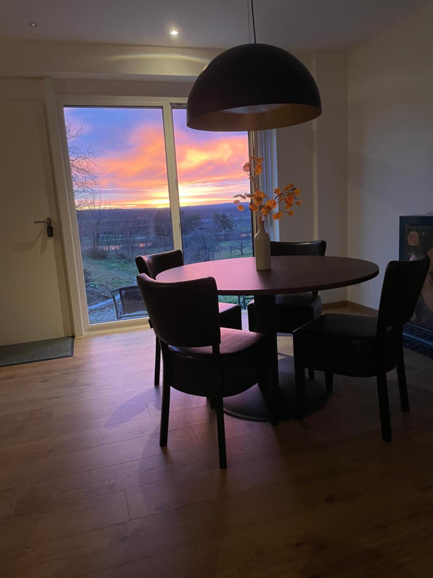 Moderne Ferienwohnung Am Rothsee ฮิลโพลท์ชไตน์ ภายนอก รูปภาพ