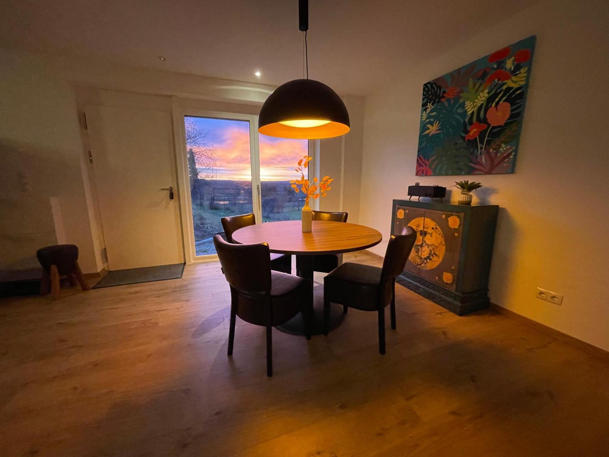 Moderne Ferienwohnung Am Rothsee ฮิลโพลท์ชไตน์ ภายนอก รูปภาพ